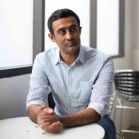 Zain Jaffer (@zainjaffer) 's Twitter Profile