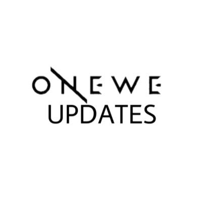 ONEWE Updates