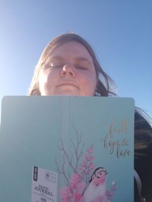 mandi_marie89's profile picture. Lifestyle blogger, wife, mother, Jesus follower