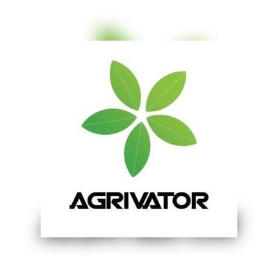 AGRIVATOR_Green's profile picture. Agri tech startup from God's own Country.