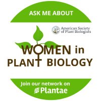 ASPB Women in Plant Biology (@aspb_wipb) 's Twitter Profile Photo ASPB Women in Plant Biology (@aspb_wipb) 's Twitter Profile Photo