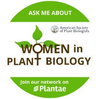 ASPB Women in Plant Biology(@ASPB_WiPB) 's Twitter Profile Photo