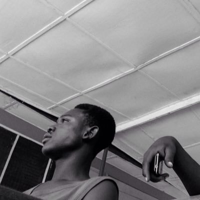 StunnerRay7's profile picture. God help me 🌱