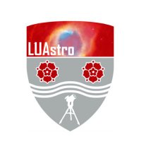 Lancaster University Astronomy Society (@luastrosoc) 's Twitter Profile
