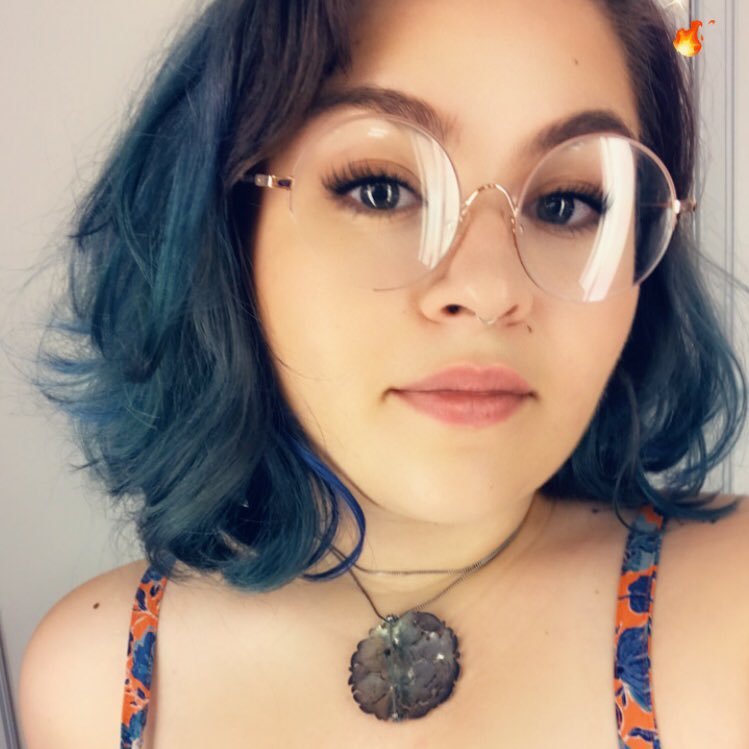 Bi dork hotline, how may I assist you today? NY 25 she/they