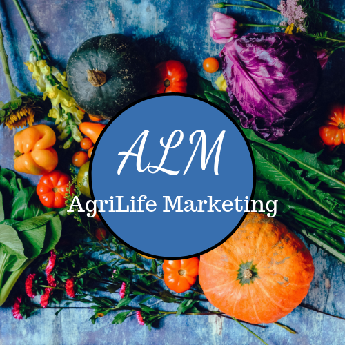 Marketing agency geared towards helping farmers and small businesses market their brand and build their name to stand out from the rest.