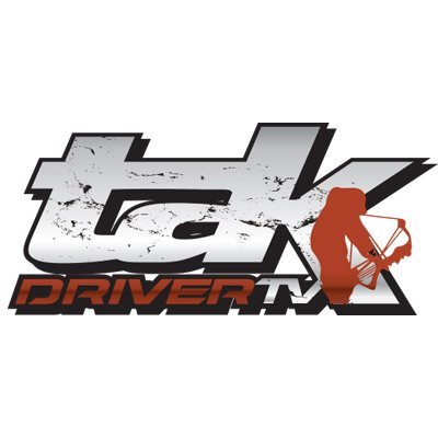 TakDriverTV's profile picture. TAK DRIVER TV is an all new concept to outdoor television. Have you always dreamed of having your hunts shown on tv?