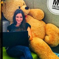 Iulia Duta (@dutaiulia) 's Twitter Profile