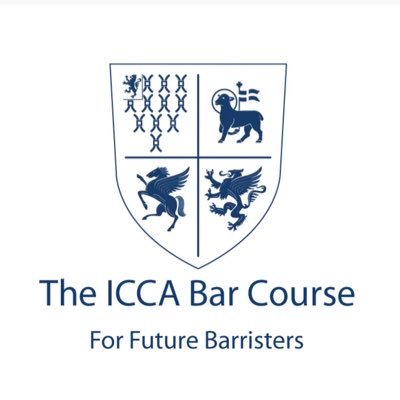 The Inns of Court College of Advocacy’s successful two-part Bar Course.