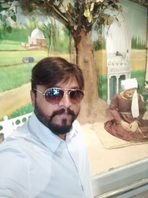 QasimShahzadKha's profile picture. Panjtani.........