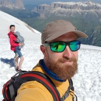 Miloslav Michalko (@m_michalko) 's Twitter Profile