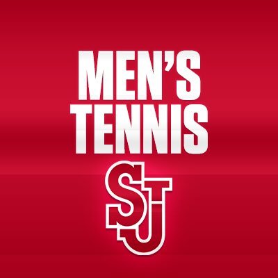 Official Twitter Page of St. John’s Men’s Tennis  
𝟐𝟎𝟏𝟗 𝐚𝐧𝐝 𝟐𝟎𝟐𝟑 𝐁𝐈𝐆 𝐄𝐀𝐒𝐓 𝐂𝐇𝐀𝐌𝐏𝐈𝐎𝐍𝐒  
Instagram: StJohnsMTennis #SJUMTen🎾