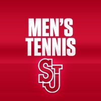 St. John’s Men’s Tennis(@StJohnsMTennis) 's Twitter Profile Photo