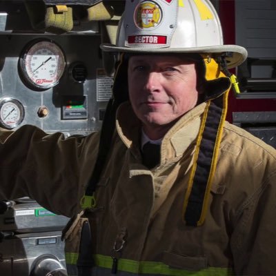 Retired Special Operations Chief with Ottawa Fire Services. 34 yrs as a firefighter, company officer, training officer, coach and mentor
