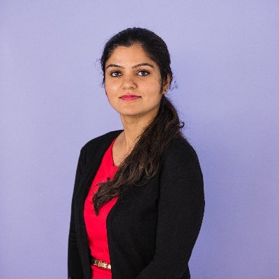 Vice President, Accessibility Lead | MBA| CPACC | @chase | @jpmorgan | Juno College of Technology #Cohort23 | @junocollege| Lucky Wife | Proud Mom |