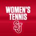 St. John's Women’s Tennis (@StJohnsWTennis) Twitter profile photo