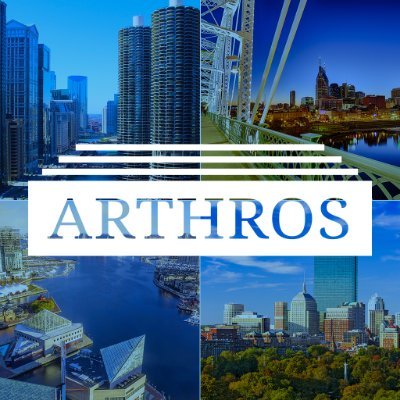 ARTHROS1's profile picture. ⚕️ ARTHROS is an educational initiative designed to meet the educational needs of US rheumatologists at three organizational levels: state, city and academic.