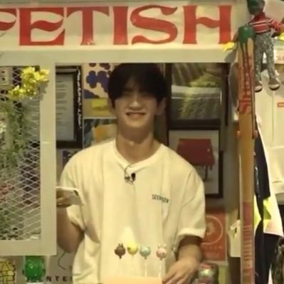 despite their littol brains, there’s still many other dumb things seventeen could have said but didn’t here’s my mission