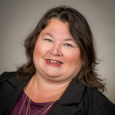 Busy mom to two boys; strategic marketing communications pro; SMPS Foundation Trustee