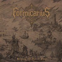 Formicarius (@formicariusband) 's Twitter Profile