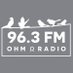 Ohm Radio 96.3 FM (@ohmradio963) Twitter profile photo Ohm Radio 96.3 FM (@ohmradio963) Twitter profile photo