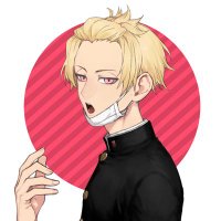 猫又彩葉(ねこまたいろは)【取引垢】 (@a3_ga_bera) 's Twitter Profile