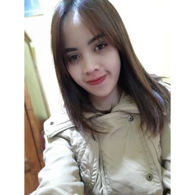 tiwiithania's profile picture. fathania cLareta jasmine mom ❤