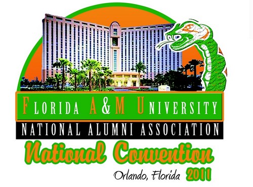 Next year, the FAMU National Alumni Association will hold our annual convention in Orlando, Florida. Join us for education, entertainment, and lots of reunions!