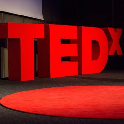 The world-renowned TED Talks in Western @Queens with @TEDxLIC !
This independent @TEDx event is operated under license from @TEDTalks