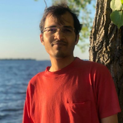 VinKrishh's profile picture. I spend most of my time learning amazing things in technology space