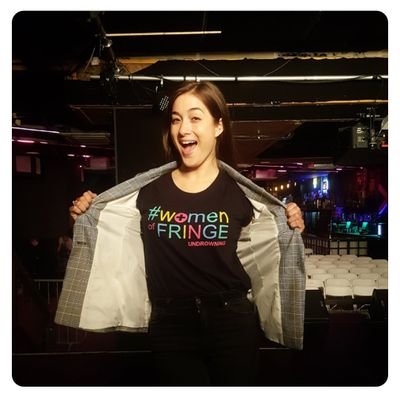 uk_disaster's profile picture. Ever had an idea that you're not sure will work? 
This is the show for you.

The Disaster is an alternative comedy showcase (bordering on absurd).