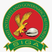 State Interests and Governance Authority - SIGA (@sigaghana) Twitter profile photo