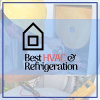 Best HVAC & Refrigeration LLC(@BestHVACRefrig1) 's Twitter Profile Photo