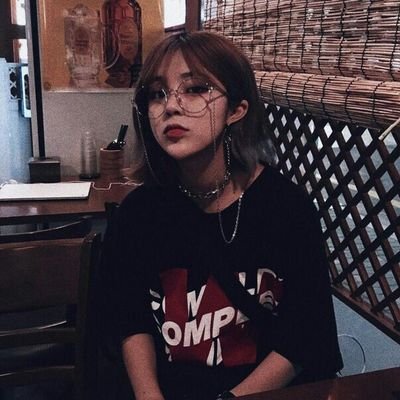 improudofubabe's profile picture. 🌱Тут я люблю, уважаю и продвигаю своих любимых певцов/актеров и просто хороших людей🌱