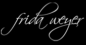 FRIDA WEYER presents couture gowns in a stunning, dramatic, feminine but unpretentious way. A contemporary modern look: Glamour to the point!