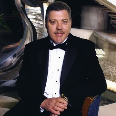 AlanPotter24UK's profile picture. 