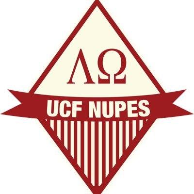 The Official Twitter of The University of Central Florida Chapter The Lambda Omega of Kappa Alpha Psi Fraternity Incorporated. Chartered on September 22, 1984