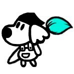 Hey friends! We ain't drawdog nomore... follow us @chicory!