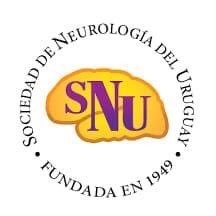 Página oficial de la Sociedad de Neurologia del Uruguay , fundada en 1949