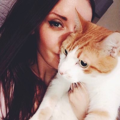 Sparklytweetz's profile picture. I’ve got a lot of thoughts and I’m not afraid to tweet them