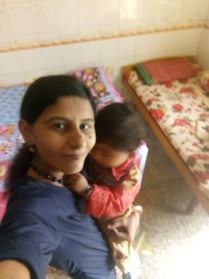 PandavJanki's profile picture. janki Pandav kuber