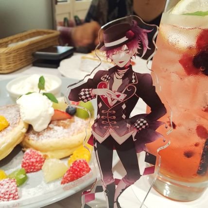 chelsea_trade's profile picture. 20↑ 関東在住です 現在は主にキュアワンダフル、キュアキッスを推してます︎💕︎︎ 至らぬ点もあるかとは思いますが、どうぞ宜しくお願い致します。リプ・DMは時間問わず送っていただいて大丈夫です◎ 浮上≠お返事 DMのご連絡は夜にゆっくりさせていただくことが多いです🙇🏻‍♀️