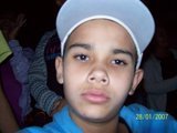follow me @xande_menor