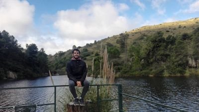 Licenciado en Administración Pública (@ungsoficial)
Analista de Proteccion Social en @CIPPEC
🤸♂️ Equilibrista siempre a punto de caerse