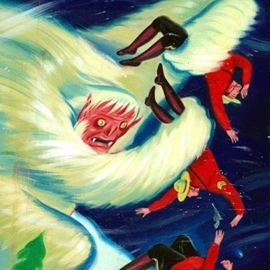 CanConOfHorror's profile picture. Canadian horror enthusiasm account