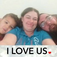 Amy Ludwig - @singlemom1016 Twitter Profile Photo