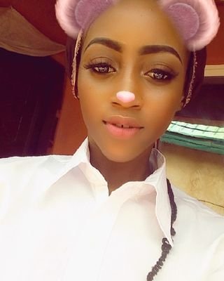 Jenny_Ray01's profile picture. God first ☺| Family next 😍 | Foodie 😉 Suya lover 😂| Emotional Bae 😍|  March born| Dm is open