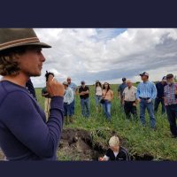 Joe Gardiner (@burnercrop) 's Twitter Profile