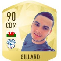 gillard18 (@gillard_18) 's Twitter Profile