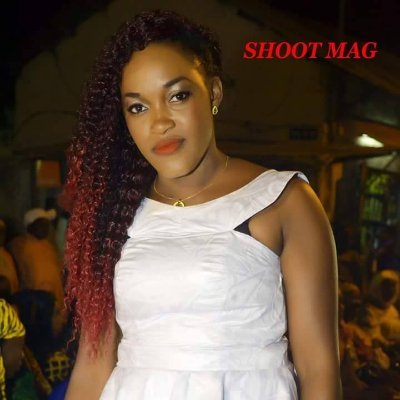 NguessanFlora3's profile picture. la sagesse